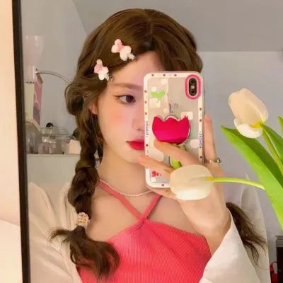 给我你的手